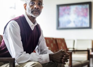 Ageism in health care is a $63 billion problem. An expert offers 8 ways to combat it Ageism in health care is a $63 billion problem. An expert offers 8 ways to combat it