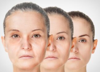 Anti-Aging Breakthrough: Scientists Discover a Natural Antioxidant That Could Stop Gray Hair Anti-Aging Breakthrough: Scientists Discover a Natural Antioxidant That Could Stop Gray Hair