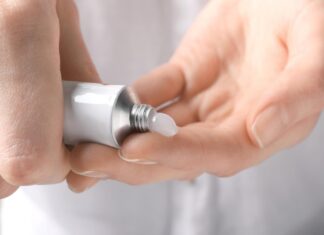 Breakthrough Drug Reverses Aging in Skin, Speeds Up Healing Breakthrough Drug Reverses Aging in Skin, Speeds Up Healing