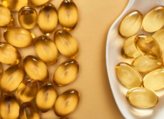 Common supplement shows new signs of interrupting the aging process Common supplement shows new signs of interrupting the aging process