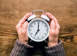 Defying time: Three ways to slow biological aging Defying time: Three ways to slow biological aging