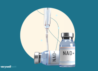 Do NAD+ Infusions Really Slow Down Aging? Do NAD+ Infusions Really Slow Down Aging?