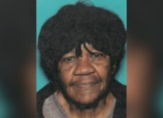 Elderly woman with mental health ailments missing: CHP Elderly woman with mental health ailments missing: CHP