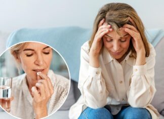 Half of adults don’t realize taking this over-the-counter drug daily is super risky Half of adults don't realize taking this over-the-counter drug daily is super risky