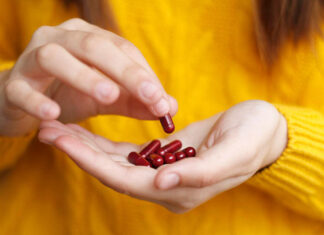 Healthy Aging Is as Easy as Getting Plenty of These 6 Essential Vitamins and Minerals Healthy Aging Is as Easy as Getting Plenty of These 6 Essential Vitamins and Minerals