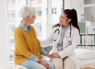 Holmes County holding Healthy Aging Clinic in Holmesville in March Holmes County holding Healthy Aging Clinic in Holmesville in March