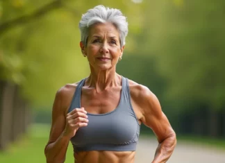 I improved my heart health at 76 with this 10-minute daily routine (my doctor was shocked) I improved my heart health at 76 with this 10-minute daily routine (my doctor was shocked)