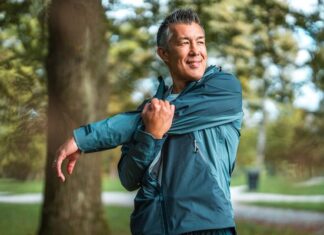 Lifestyle and Environmental Factors Affect Health, Aging More than Genes Lifestyle and Environmental Factors Affect Health, Aging More than Genes