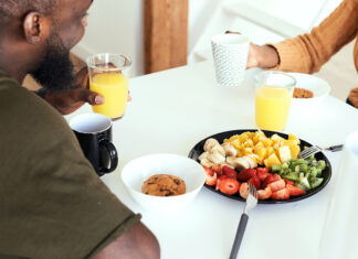 New Study Identifies Key Factor To Healthy Aging & A Longer Life New Study Identifies Key Factor To Healthy Aging & A Longer Life