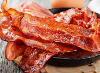 New study links red meat to faster cognitive decline (Photo credit: Adobe Stock)