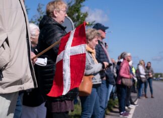 Older people are more likely to face serious heart problems in the US than in Denmark Older people are more likely to face serious heart problems in the US than in Denmark