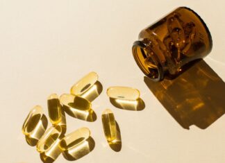 Omega-3 Supplements Could Slow Biological Aging By Months Omega-3 Supplements Could Slow Biological Aging By Months