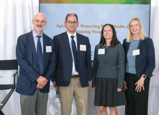 Preserving Brain Health and Advancing Neuroscience Preserving Brain Health and Advancing Neuroscience