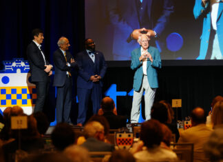 Secrets of Healthy Aging from the 19th Annual Vanscoy Winter Academy | Health Sciences Secrets of Healthy Aging from the 19th Annual Vanscoy Winter Academy | Health Sciences