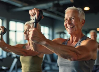 Senior Fitness Myths Debunked: Stay Active at Any Age Senior Fitness Myths Debunked: Stay Active at Any Age