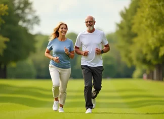 Senior Fitness: Staying Active After Retirement Senior Fitness: Staying Active After Retirement