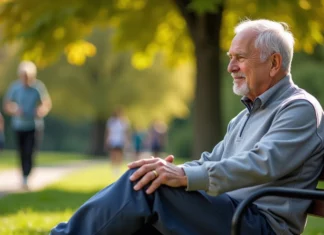 Senior Fitness: The Power of Rest Days Senior Fitness: The Power of Rest Days