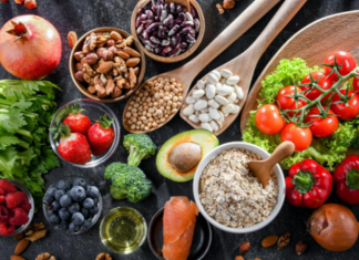 ‘Slow aging’ diet surges as new trend across generations in Korea Mingles becomes Korea