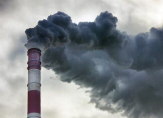 Study reveals health and economic impact of air pollution in aging societies Study reveals health and economic impact of air pollution in aging societies