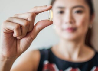 Taking this supplement could slow down the aging process by 4 months Taking this supplement could slow down the aging process by 4 months