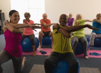 This healthy trifecta might be the secret to living longer This healthy trifecta might be the secret to living longer