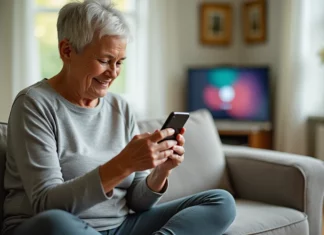 Top 5 Senior Fitness Apps for Easy Home Workouts Top 5 Senior Fitness Apps for Easy Home Workouts