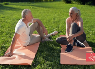 Unlocking the 10 Hallmarks of Aging ABC logo