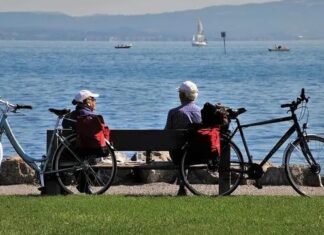 Webinar teaches strategies for keeping your brain and body healthy Webinar teaches strategies for keeping your brain and body healthy