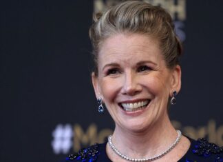 Why Melissa Gilbert Dislikes the Term ‘Anti-Aging’ Why Melissa Gilbert Dislikes the Term ‘Anti-Aging’