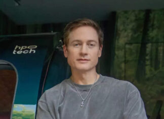 bryan johnson: Bryan Johnson’s ‘Don’t Die Summit’ in New York was all about how to reverse aging and Blueprint diet bryan johnson: Bryan Johnson's ‘Don't Die Summit’ in New York was all about how to reverse aging and Blueprint diet