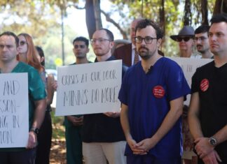 Australia: Senior NSW psychiatrist condemns Labor’s assault on public sector mental health care Australia: Senior NSW psychiatrist condemns Labor’s assault on public sector mental health care