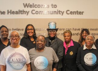 Columbus senior group focuses on wellness and information to improve health and longevity Columbus senior group focuses on wellness and information to improve health and longevity