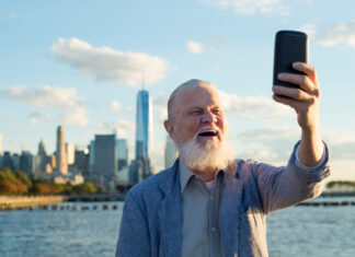 Intergenerational Relationships and Healthy Aging: Building Networks of Support Intergenerational Relationships and Healthy Aging: Building Networks of Support