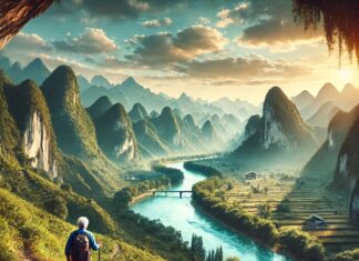 How Can Travel to Western China Unlock Health Benefits and Foster Healthy Aging for Adventurous Explorers? How Can Travel to Western China Unlock Health Benefits and Foster Healthy Aging for Adventurous Explorers?