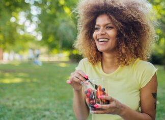 What You Eat Now Could Shape Your Future: Harvard Study Links Plant-Based Diets to Healthy Aging What You Eat Now Could Shape Your Future: Harvard Study Links Plant-Based Diets to Healthy Aging