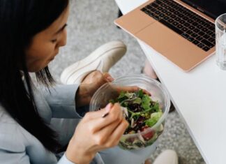 Harvard study finds their isn’t a ‘perfect diet’ for healthy aging Harvard study finds their isn’t a ‘perfect diet’ for healthy aging