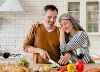 Thirty year study reveals the most effective diets for healthy aging Thirty year study reveals the most effective diets for healthy aging