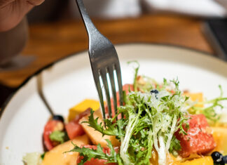 A 30-Year Study May Have Found The Single Best Diet For Healthy Aging : ScienceAlert A 30-Year Study May Have Found The Single Best Diet For Healthy Aging : ScienceAlert