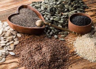 Ageing parents should add four protein sources to their regular diet to stay strong and energetic | Health Noted fitness trainer Navneet Ramprasad has shared a video on his social media handle explaining the significance of a healthy and wholesome diet for aging parents. Photo: Shutterstock/smspsy