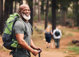 5 Reasons Why Active Seniors Should Visit National Parks This Summer 5 Reasons Why Active Seniors Should Visit National Parks This Summer