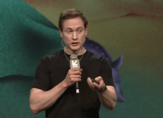 Anti-aging zealot Bryan Johnson wants to start ‘foodome sequencing’ SXSW 2025 Bryan Johnson