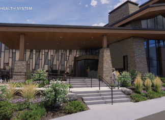 Benefis plans to build healthy aging center Benefis plans to build healthy aging center