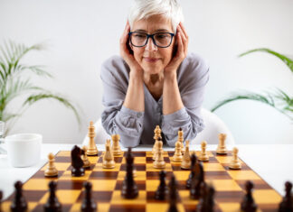 Brain Health and Aging: Lifestyle Tips for Disease Prevention Brain Health and Aging: Lifestyle Tips for Disease Prevention