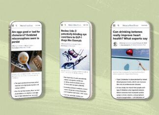 Cholesterol, heart health, and GLP-1 drugs: The latest medical news Cholesterol, heart health, and GLP-1 drugs: The latest medical news