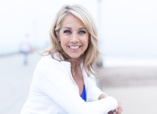 Denise Austin Says She’s ‘Never Felt Better’ at 68 Denise Austin Says She’s ‘Never Felt Better’ at 68