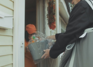 EAAA launches fundraising campaign for Meals on Wheels EAAA launches fundraising campaign for Meals on Wheels