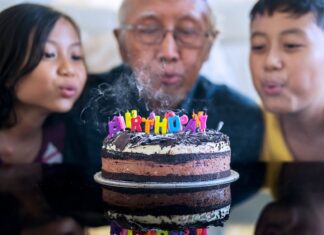 Eating a plant-based diet increases your odds for healthy aging Eating a plant-based diet increases your odds for healthy aging