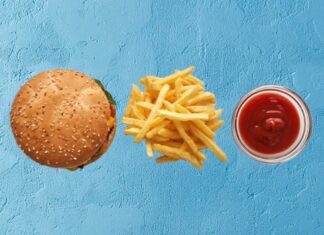 Fast Food May Be Aging You Faster Than You Think, New Study Warns Fast Food May Be Aging You Faster Than You Think, New Study Warns