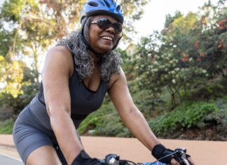 For Better Bone Health, The Research Says to Move More—Not Less For Better Bone Health, The Research Says to Move More—Not Less