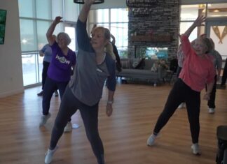 Free exercise classes for senior citizens in Great Falls Free exercise classes for senior citizens in Great Falls